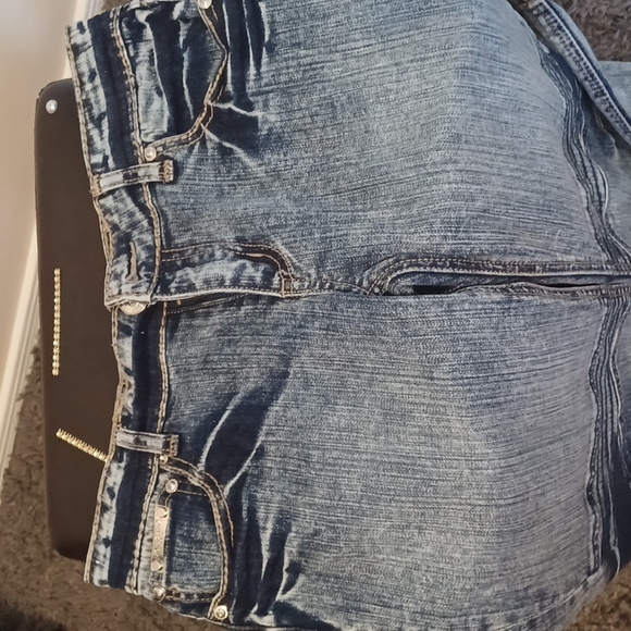 Virgin Only Jeans - Picture 3 of 10